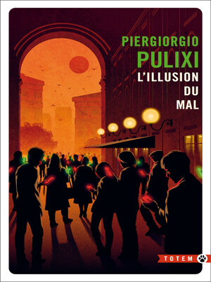 cover image of L'Illusion du mal